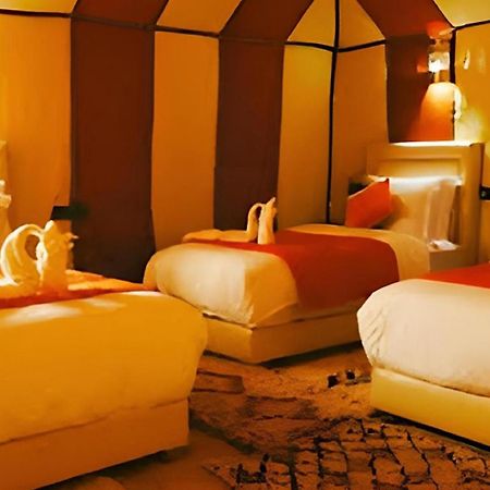 Sahara Traveling Camp Hotel Merzouga Ngoại thất bức ảnh