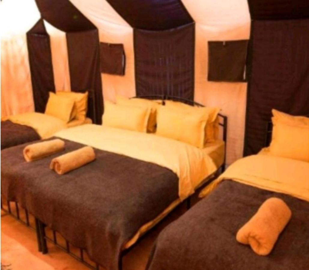 Sahara Traveling Camp Hotel Merzouga Ngoại thất bức ảnh