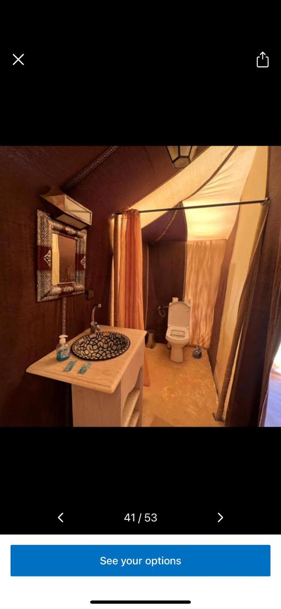 Sahara Traveling Camp Hotel Merzouga Ngoại thất bức ảnh