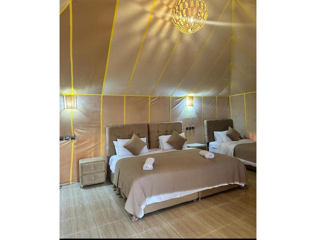 Sahara Traveling Camp Hotel Merzouga Ngoại thất bức ảnh