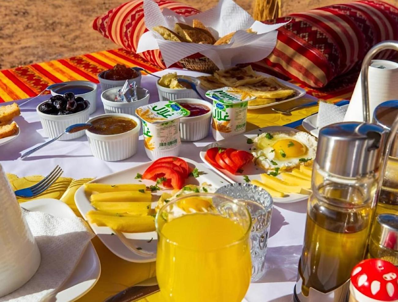Sahara Traveling Camp Hotel Merzouga Ngoại thất bức ảnh