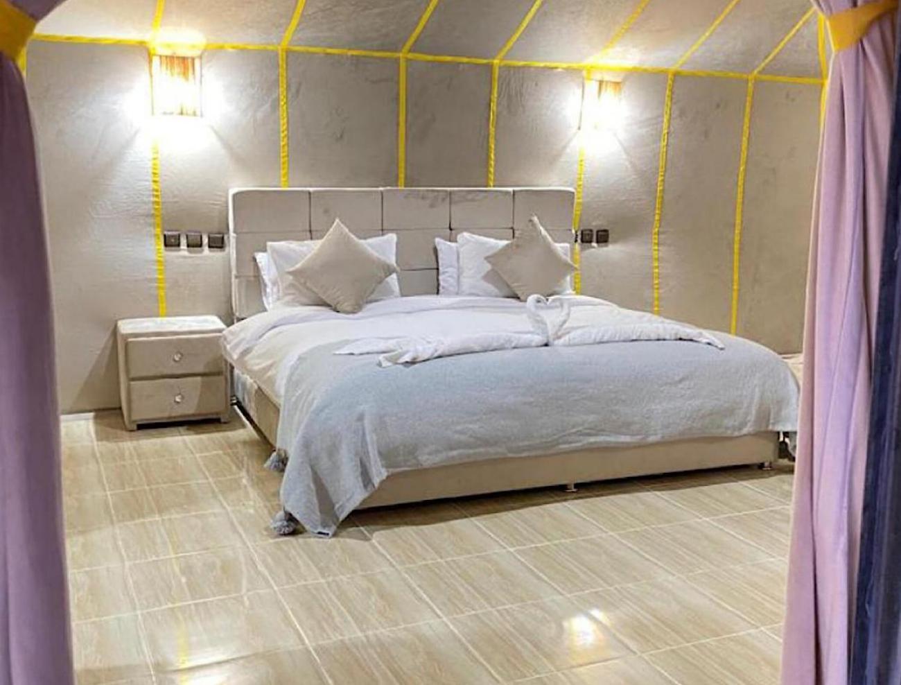Sahara Traveling Camp Hotel Merzouga Ngoại thất bức ảnh
